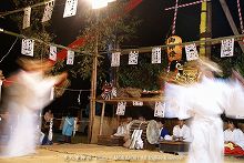 尾八重神楽　大神神楽（だいじんかぐら）　20：34