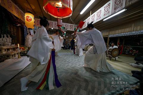 大神神楽