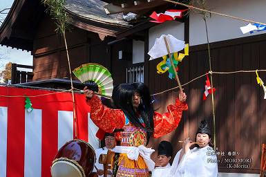 「倭の大蛇」「八岐大蛇（やまたのおろち）」