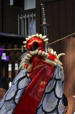 「倭の大蛇」「八岐大蛇（やまたのおろち）」