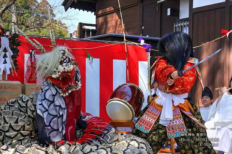 「倭の大蛇」「八岐大蛇（やまたのおろち）」