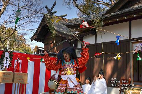 「倭の大蛇」「八岐大蛇（やまたのおろち）」