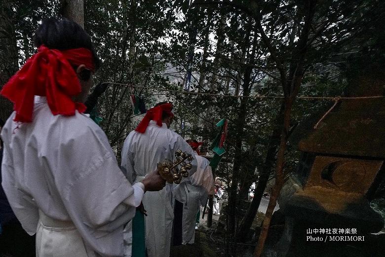 山中神社