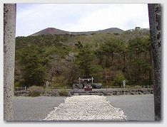 霧島神宮 古宮跡 02 霧島神宮 古宮跡 02