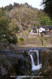 なべかま滝　02