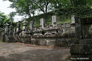 長崎 上野彦馬の墓