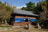 母ヶ浦 鎮守神社 母ヶ浦 鎮守神社