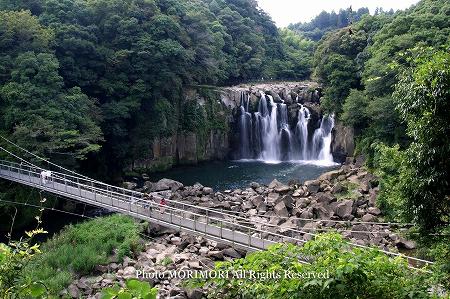 関之尾滝 01 関之尾滝 01
