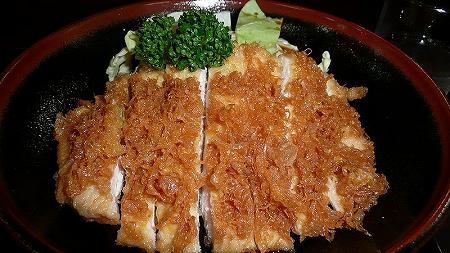 チキン南蛮 直(なお)ちゃん 写真はWikipediaより チキン南蛮 直(なお)ちゃん 写真はWikipediaより