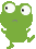 カエル カエル