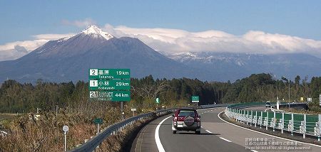 宮崎自動車道 宮崎自動車道