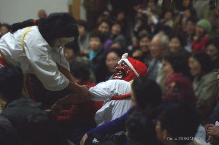 高千穂観光神楽 06 高千穂観光神楽 06