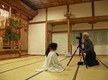 高千穂観光神楽 08 高千穂観光神楽 08