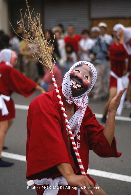 日向ひょっとこ夏祭り 03 日向ひょっとこ夏祭り 03