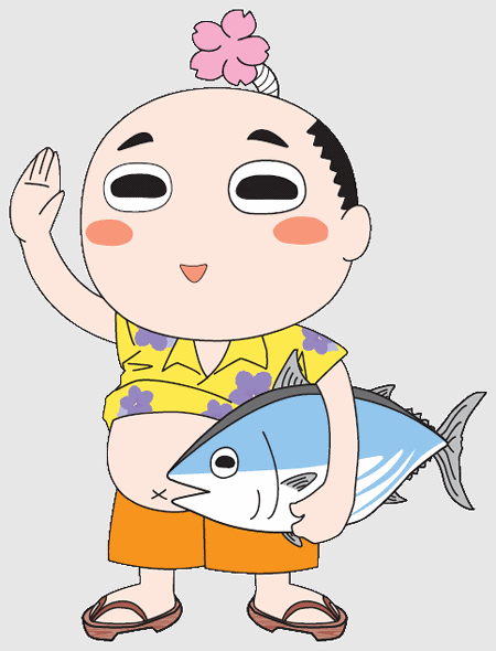 にちなんぢゃ様 にちなんぢゃ様