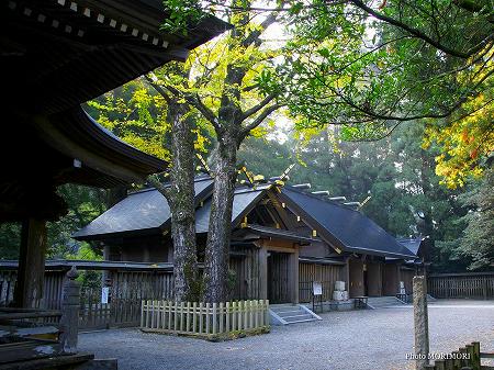 天岩戸神社 天岩戸神社
