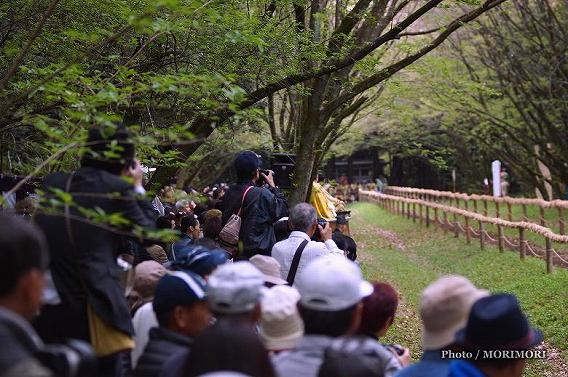 宮崎神宮 神事 流鏑馬 宮崎神宮 神事 流鏑馬