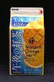 キリン　午後の紅茶　マンゴー＆オレンジティー（小岩井乳業）