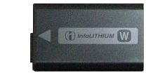 SONY `[Wuobe[pbN NP-FW50