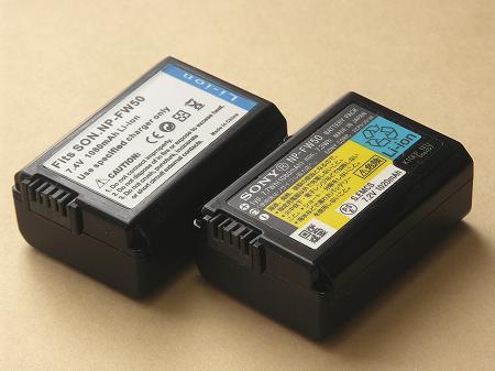 \j[ NP-FW50 ƁAΉ݊obe

[ NEX-3/NEX5