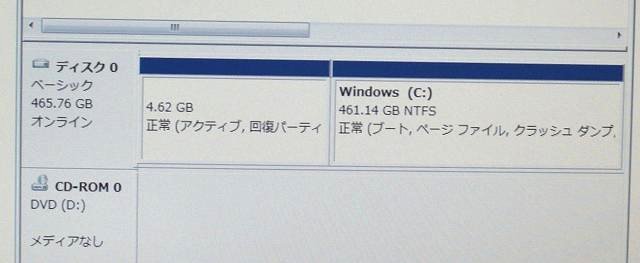  Windows7 SP1 HDDin[hfBXNj菇