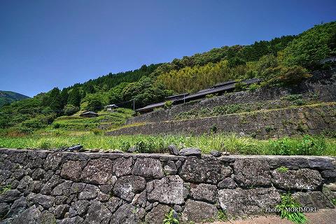 十根川重要伝統的建造物群保存地区｜宮崎県椎葉村