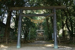 天岩戸神社 (東本宮)の写真 01 天岩戸神社 (東本宮)の写真 01
