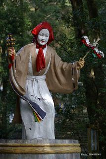 天岩戸神社 （東本宮）の写真　08