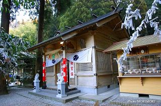 荒立神社（荒立宮） 02