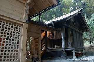 荒立神社（荒立宮） 06