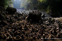 天安河原の写真　2007年11月追加　05