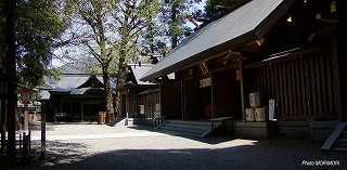 天岩戸神社