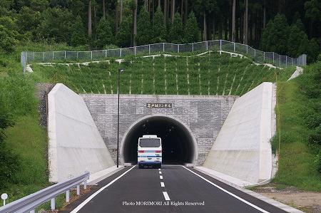 岩戸坂トンネル　02