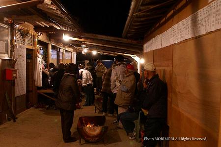 高千穂の夜神楽 05 高千穂の夜神楽 05