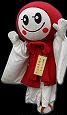 うずめちゃん うずめちゃん