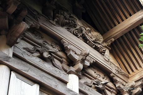 鉾神社 (高千穂町) 04 鉾神社 (高千穂町) 04