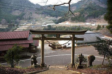 二ツ嶽神社(ふたつだけじんじゃ)04 二ツ嶽神社(ふたつだけじんじゃ)04