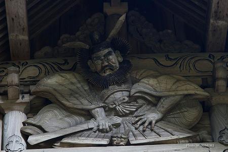 二上神社 二上神社