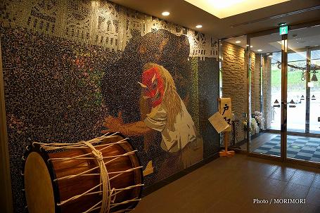 戸取の舞アート 戸取の舞アート