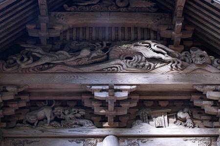 くしふる神社 くしふる神社