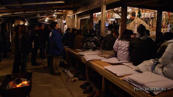 高千穂の夜神楽 神楽宿 高千穂の夜神楽 神楽宿