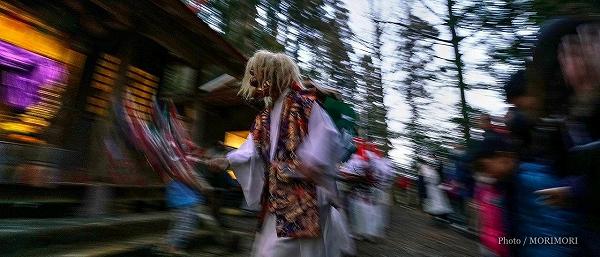 平成29年度高千穂の夜神楽(尾狩神楽) 平成29年度高千穂の夜神楽(尾狩神楽)