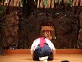 戸取りの舞　（高千穂神楽）