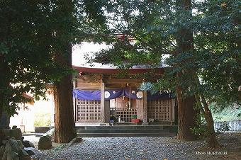 石神神社