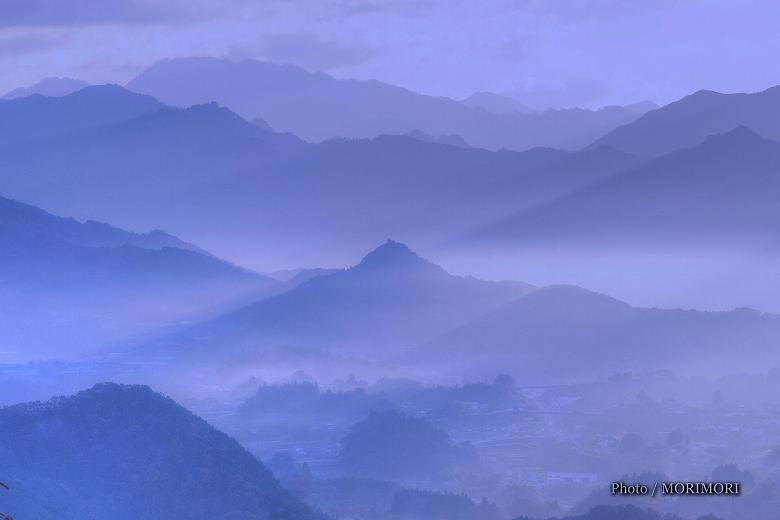 高千穂 天香具山（あまのかぐやま）