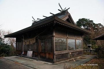 中畑神社遥拝宮　02