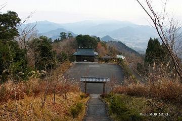 中畑神社遥拝宮　04