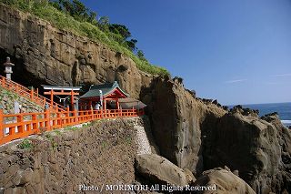 ■ 鵜戸神宮 04 鵜戸神宮 04