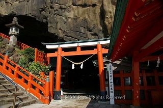 ■ 鵜戸神宮 11 鵜戸神宮 11