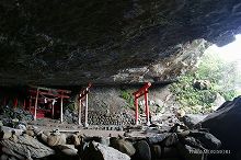 波切神社